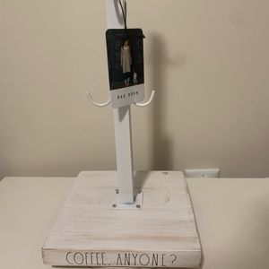 Rae Dunn - Mug Stand  nwt